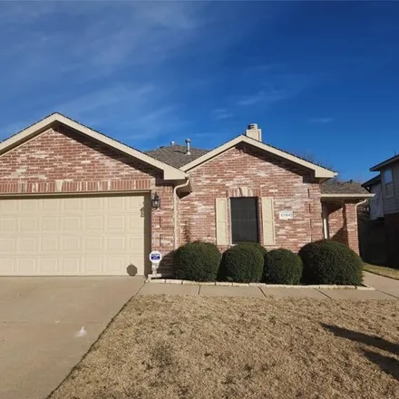 Rent this 3 bed house on 6800 Geyser Trail in Watauga, TX 76137