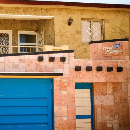 Rent this 3 bed apartment on Trinidad in Purísima, CU