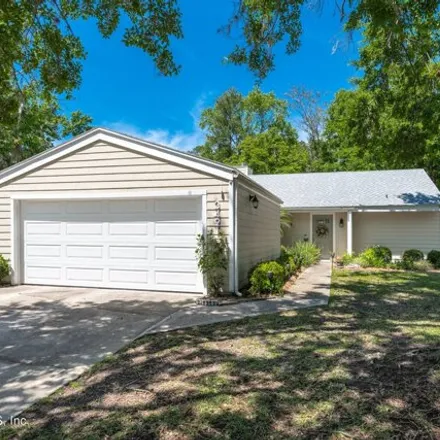 Buy this 3 bed house on 3421 Maiden Voyage Circle South in Jacksonville, FL 32257