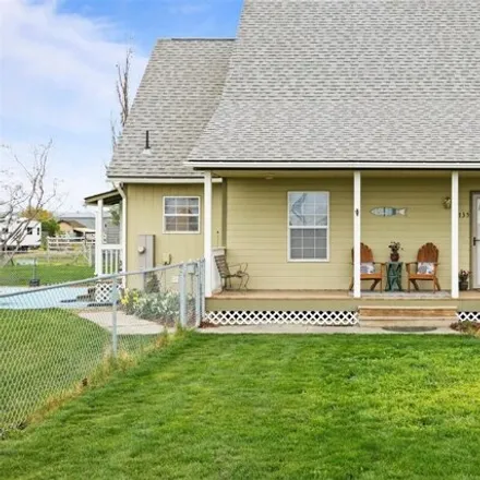 Buy this 4 bed house on 767 4th Street in Touchet, Walla Walla County