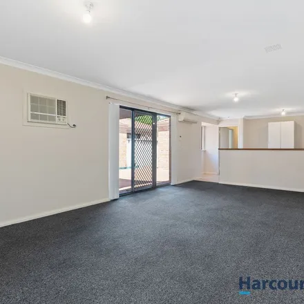 Rent this 3 bed apartment on Lovett Place in Queens Park WA 6107, Australia