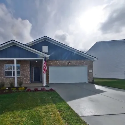 Rent this 3 bed house on 2934 Taunton Court in Murfreesboro, TN 37127