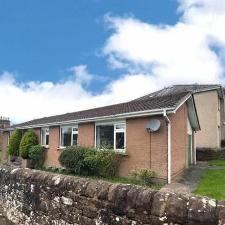 Buy this 3 bed house on Arthur Street in Penrith, CA11 7TT