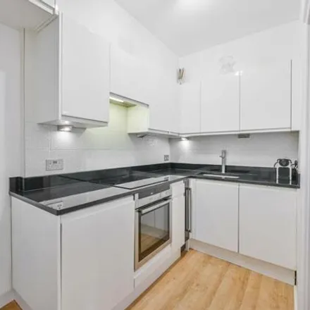 Rent this 1 bed apartment on Carrington Street Car Park in Carrington Street, London