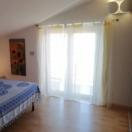 Rent this 1 bed apartment on 64011 Alba Adriatica TE