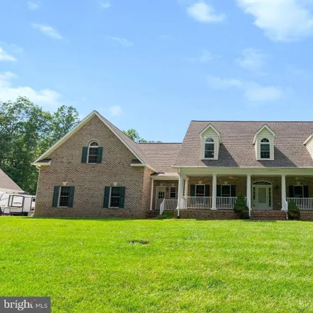 Buy this 6 bed house on 255 Lakeland Road in Stafford County, VA 22556