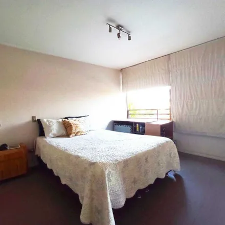 Image 3 - Pasaje 8 4953, 775 0000 Ñuñoa, Chile - Apartment for rent