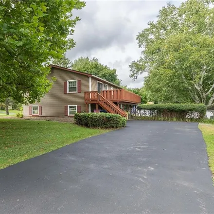 Image 5 - 19 Hiawatha Trail, Village of Spencerport, Ogden, NY 14559, USA - House for sale