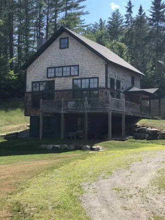 Rent this 4 bed house on 139 Vacation Lodges Road in Londonderry, Windham County