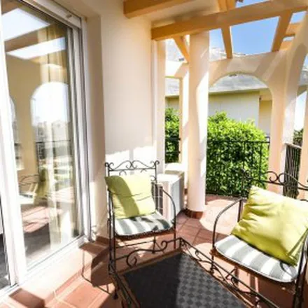 Rent this 4 bed apartment on unnamed road in 29604 Marbella, Spain