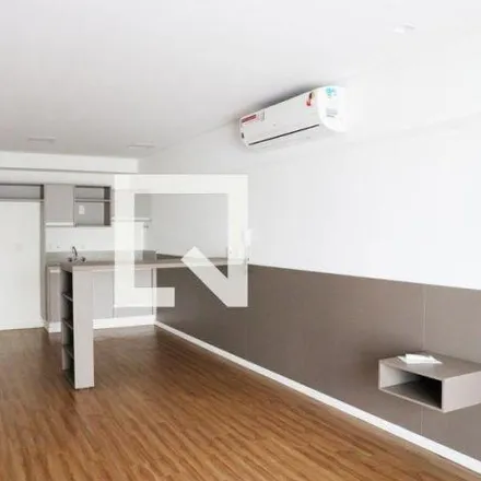 Rent this 1 bed apartment on Rua Francisca Miquelina 56 in Vila Buarque, São Paulo - SP