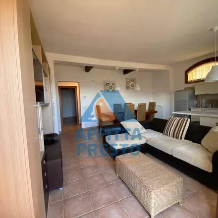 Rent this 3 bed apartment on Via Pulignano in 50056 Pulignano FI, Italy