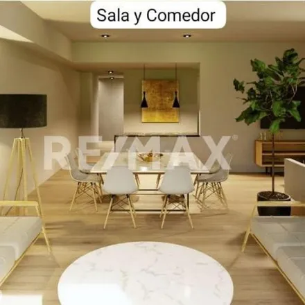 Buy this 3 bed apartment on Maestranza Torre D in Avenida Jesús del Monte 154, Cuajimalpa de Morelos