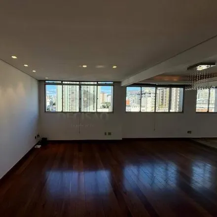 Rent this 4 bed apartment on Rua Professor Antônio Aleixo 414 in Lourdes, Belo Horizonte - MG