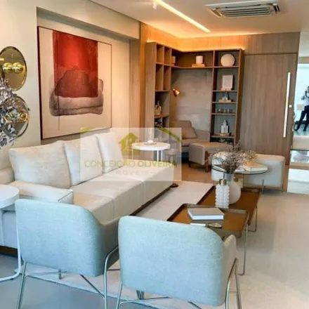Buy this 4 bed apartment on Avenida Prefeito Lima Castro 290 in Ilha do Retiro, Recife -