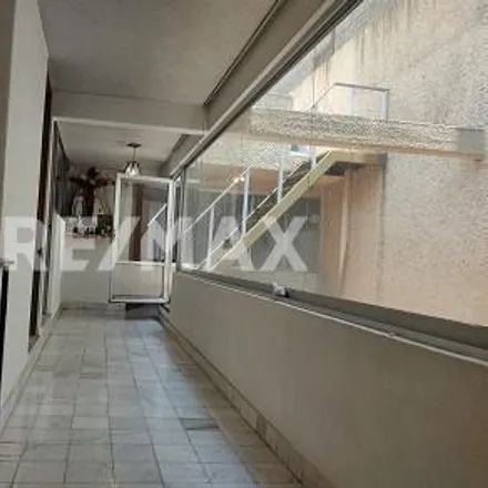 Buy this 3 bed house on Calle Rodolfo Usigli in Colonia Escuadrón 201, 09060 Mexico City