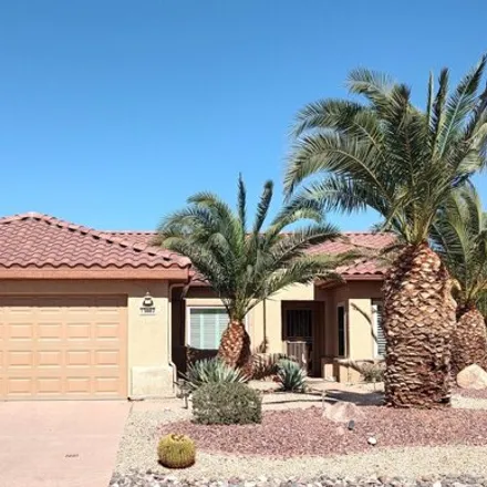 Buy this 2 bed house on 16150 West Wildflower Drive in Surprise, AZ 85374