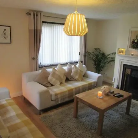 Rent this 2 bed duplex on 30 Old Mill Heights in Royal Hillsborough, BT26 6RJ