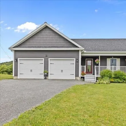 Buy this 3 bed house on 88 Woodward Rd in Fairfax, Vermont