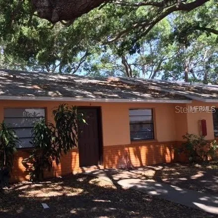Rent this 2 bed apartment on 949 Beltrees Street in Palm Harbor, FL 34698