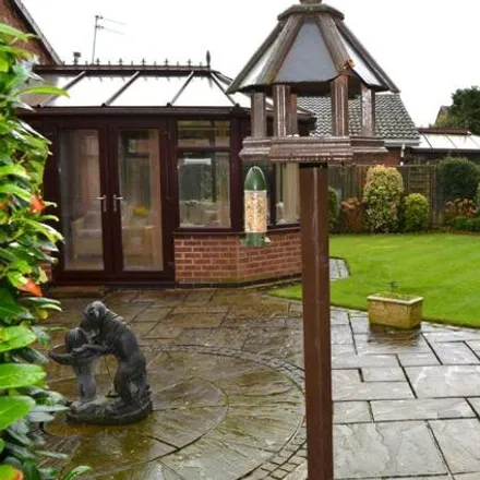 Image 3 - Roundhill Close, Syston, LE7 1PP, United Kingdom - House for sale