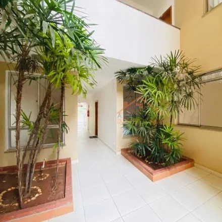 Buy this 2 bed apartment on Rua Vinte in Ressaca, Contagem - MG