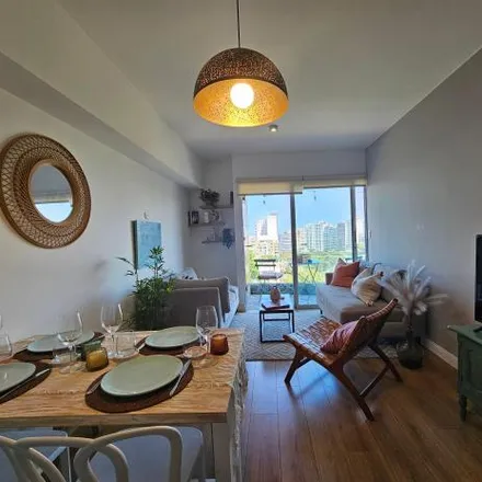 Rent this 1 bed apartment on Jirón Juan Fanning 109 in Barranco, Lima Metropolitan Area 15063