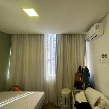 Buy this 3 bed apartment on Ed Shalimar in Rua Doutor Praguer Fróes, Barra