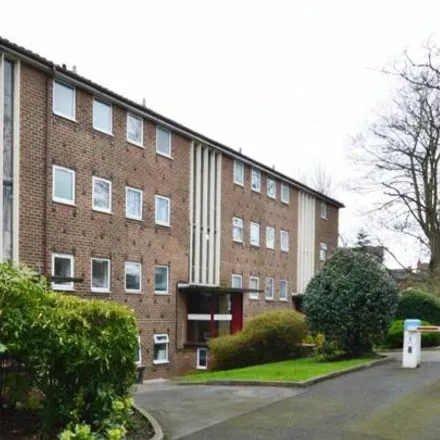 Buy this 1 bed apartment on Warwick House in 1.3.5.7:2, 4