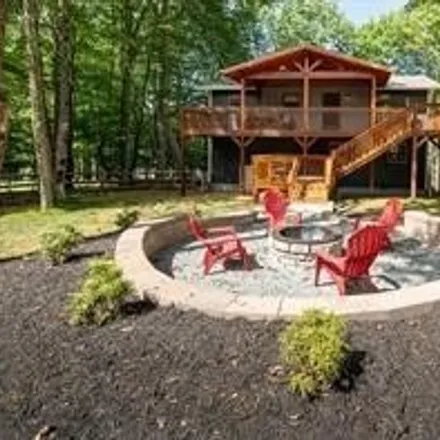 Buy this 3 bed house on 213 Upper Grouse Ridge Road in Beech Mountain, NC 28604