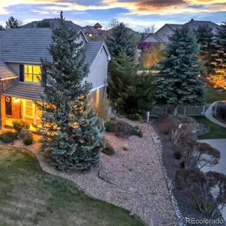 Image 3 - 19205 East Fair Drive, Piney Creek Ranches, Aurora, CO 80016, USA - House for sale