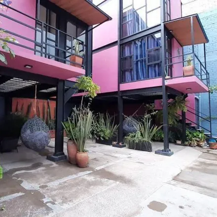 Rent this 2 bed apartment on Niños Heroes in Calzada Francisco I. Madero, 68034 Oaxaca City