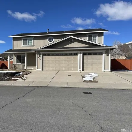 Image 1 - 18303 Sky Crest Court, Cold Springs, Washoe County, NV 89508, USA - House for rent