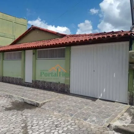 Image 2 - Rua Queimados, Mata da Serra, Serra - ES, 29168-190, Brazil - House for sale