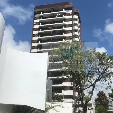 Rent this 3 bed apartment on Rua Ministro Nélson Hungria 392 in Boa Viagem, Recife -