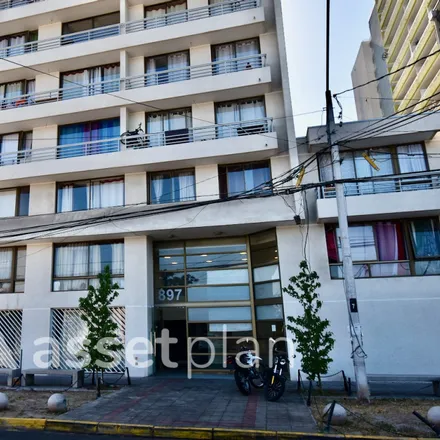 Image 6 - Gaspar de Orense 901, 850 0000 Quinta Normal, Chile - Apartment for rent