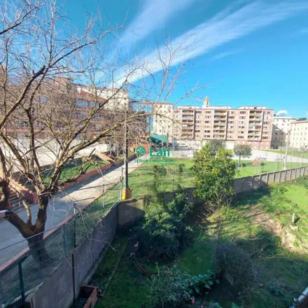 Rent this 2 bed apartment on Travesía Zabala / Zabalaren zekarkalea in 5, 48003 Bilbao