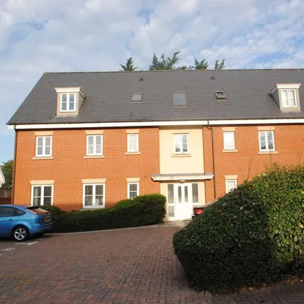 Rent this 1 bed apartment on Priory Chase in Rayleigh, SS6 9GX