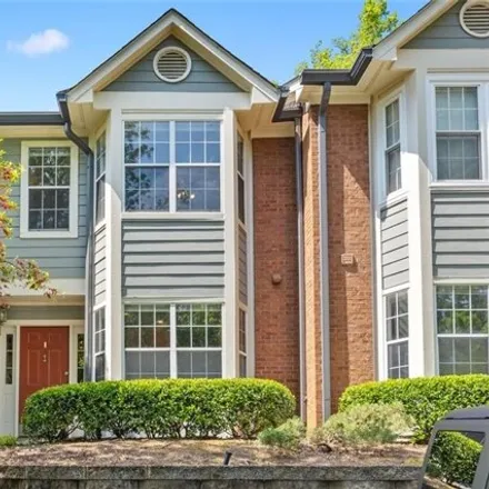 Buy this 3 bed townhouse on Building 9 in 702-724 McGill Place Northeast, Atlanta