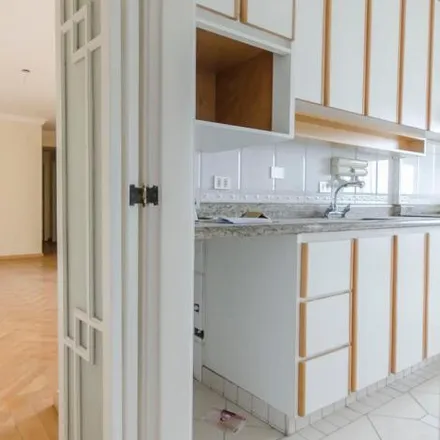 Rent this 3 bed apartment on Rua Sucuriú 256 in Vila Ida, São Paulo - SP