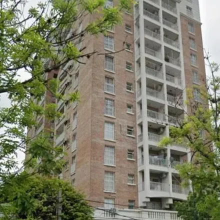 Image 2 - Avenida Centenario 2258, Partido de San Isidro, B1643 CGT Beccar, Argentina - Apartment for sale