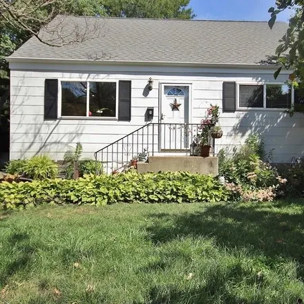 Buy this 2 bed house on 55 Pleasantville Road in Spring Valley, Village of Ossining