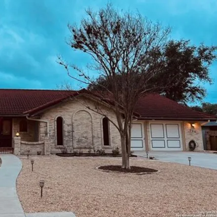 Image 1 - 734 Golfcrest Drive, Windcrest, Bexar County, TX 78239, USA - House for rent
