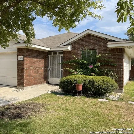 Buy this 3 bed house on 9331 Everton in San Antonio, TX 78245