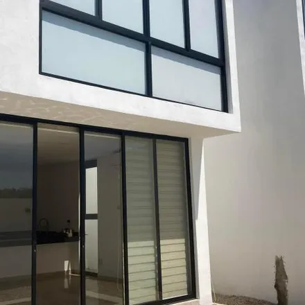 Rent this 3 bed house on unnamed road in Temozón Norte, 97300 Mérida