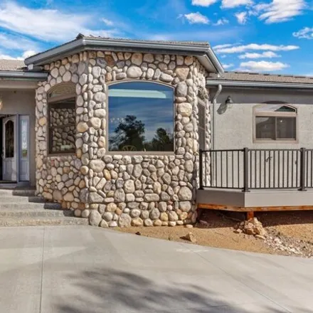 Image 2 - 1351 Sierry Peaks Drive, Prescott, AZ 86305, USA - House for sale