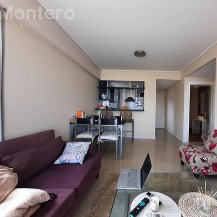 Buy this 1 bed apartment on Beruti 3051 in Recoleta, 1425 Buenos Aires