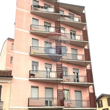 Image 4 - Via dei Mille 161, 27100 Pavia PV, Italy - Apartment for rent