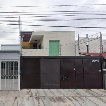 Buy this 3 bed house on Avenida Rosario Castellanos 2219 in Residencial de la Cruz, 44580 Guadalajara
