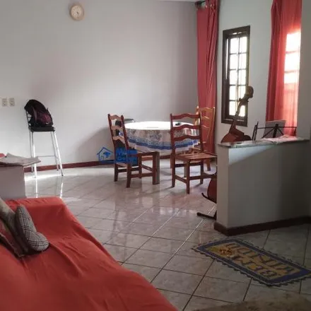 Buy this 3 bed house on Rua Sérgio Santos in Jardim Portugal, São José dos Campos - SP